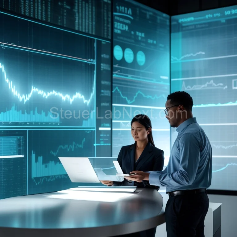 Bereit für den nächsten Schritt?